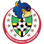 Dominica U17 Takım Logosu