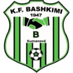Bashkimi Takım Logosu