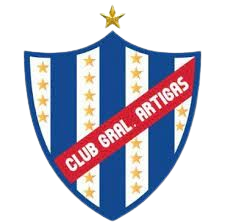 Artigas Takım Logosu