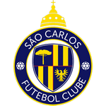 Sao Carlos U20 Takım Logosu