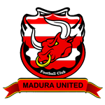 Madura Utd. Takım Logosu