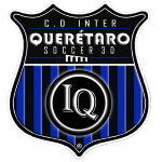 Inter de Queretaro Takım Logosu