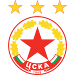 CSKA Sofia II Takım Logosu