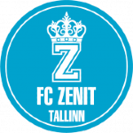 Zenit Tallinn Takım Logosu