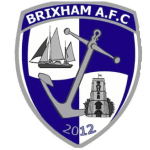 Brixham Takım Logosu
