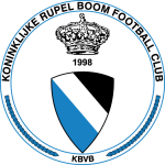 Rupel Boom Takım Logosu