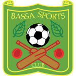 Bassa SC All Saints Takım Logosu