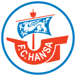 H. Rostock Takım Logosu