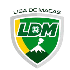 Liga Macas Takım Logosu
