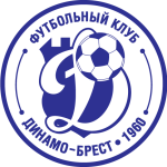 D. Brest Res. Takım Logosu