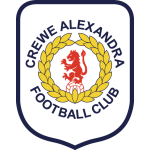 Crewe U21 Takım Logosu