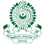 Mohammedan Takım Logosu
