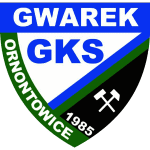 Ornontowice Takım Logosu