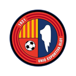 UE Olot Takım Logosu