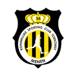 Menen Takım Logosu