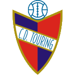 Touring Takım Logosu
