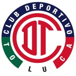 D. Toluca Takım Logosu