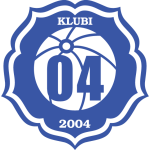 Klubi-04 Takım Logosu
