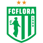 Flora U19 Takım Logosu