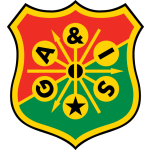 GAIS Takım Logosu