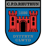 Ruthin Town Takım Logosu