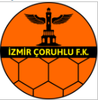 İzmir Çoruhlu U19 Takım Logosu