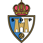 Ponferradina I Takım Logosu
