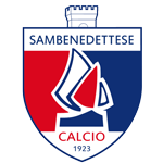 Sambenedettese Takım Logosu