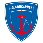 Concarneau Takım Logosu