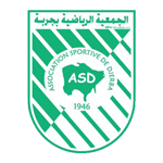 AS Djerba Takım Logosu