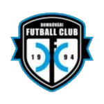 Dombovari FC Takım Logosu