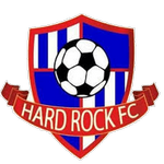 Hard Rock Takım Logosu