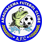 Araguacema Takım Logosu
