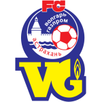 Volgar-M Takım Logosu