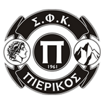 Pierikos Takım Logosu