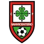 Sanvicenteño Takım Logosu