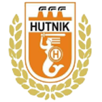 Hutnik Varşova Takım Logosu