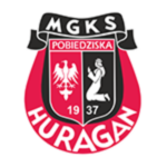 Huragan Pob. Takım Logosu