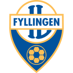 Fyllingen Takım Logosu