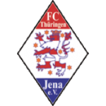 Thüringen Jena Takım Logosu