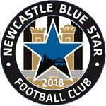 Newcastle Blue Star Takım Logosu