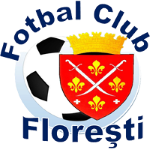 Floreşti Takım Logosu