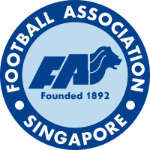 Singapur U20 Takım Logosu