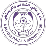 A'Ali Takım Logosu