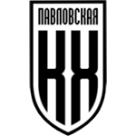 Pavlovskaya Takım Logosu
