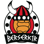 Berserkir / M Takım Logosu