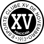 Piracicaba U20 Takım Logosu