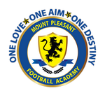 Mount Pleasant Takım Logosu