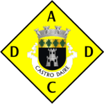 Castro Daire Takım Logosu