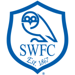 Sheffield Wed U18 Takım Logosu